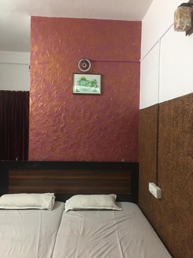 Kvm Tourist Home Palakkad Eksteriør bilde