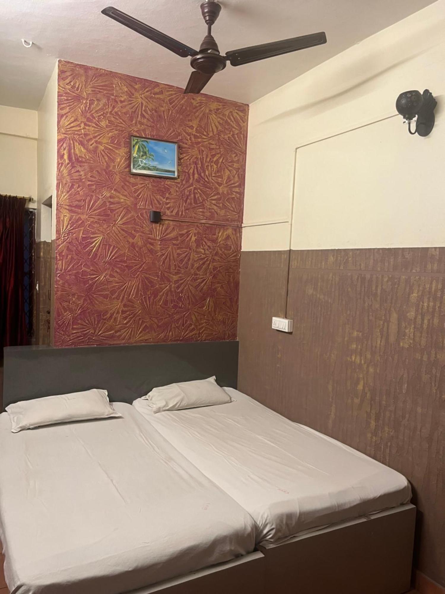 Kvm Tourist Home Palakkad Eksteriør bilde
